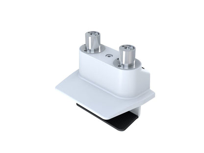 Multibrackets M Duo Deskmount White