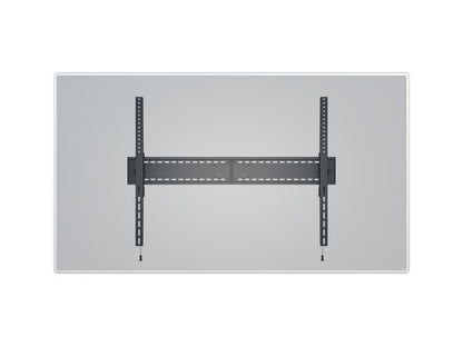 Multibrackets M Universal Tilt Wallmount SD MAX 1200x900