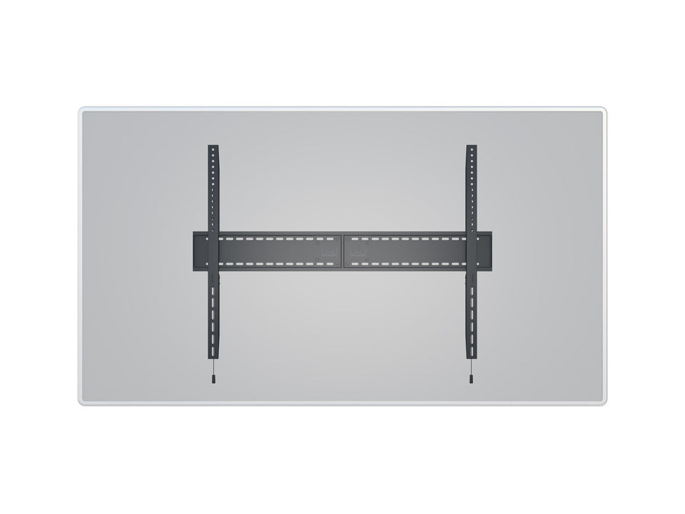 Multibrackets M Universal Fixed Wallmount SD MAX 1200x900