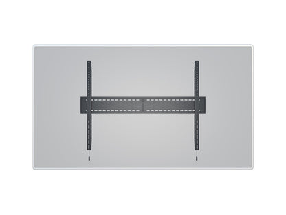 Multibrackets M Universal Fixed Wallmount SD MAX 1200x900