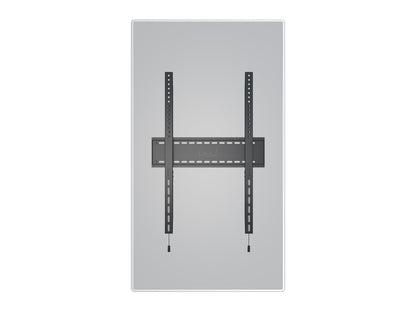 Multibrackets M Universal Fixed Wallmount SD MAX 1200x900