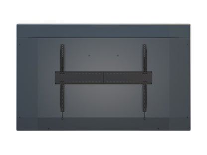 Multibrackets M Universal Fixed Wallmount SD MAX 1200x900