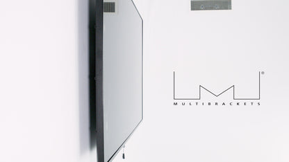 Multibrackets M Universal Fixed Wallmount SD MAX 1200x900