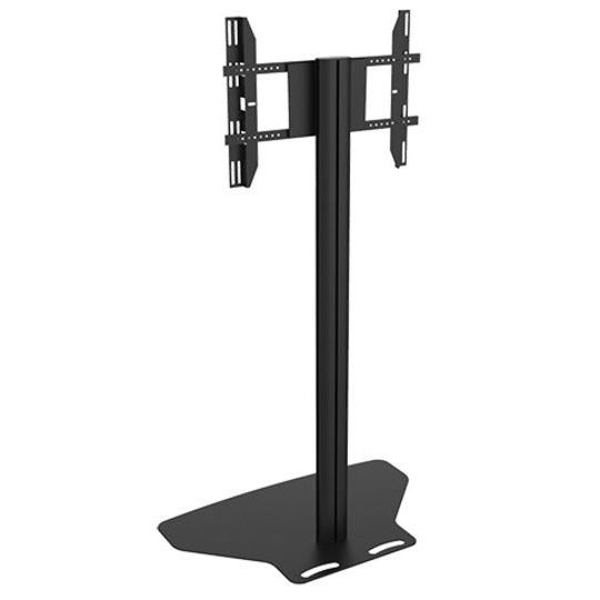 Multibrackets M Display Stand 180 Black Floorbase, Flight Case