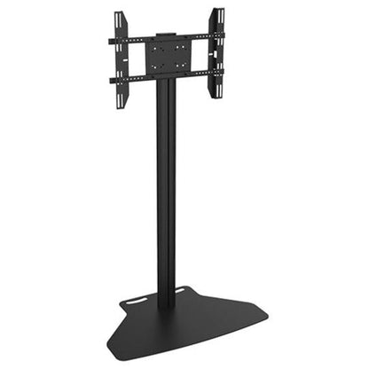 Multibrackets M Display Stand 180 Black Floorbase, Flight Case