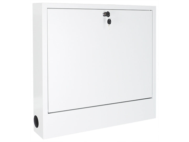 Multibrackets M Public Computer Security Cabinet Gas Spring I