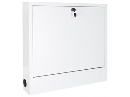 Multibrackets M Public Computer Security Cabinet Gas Spring I