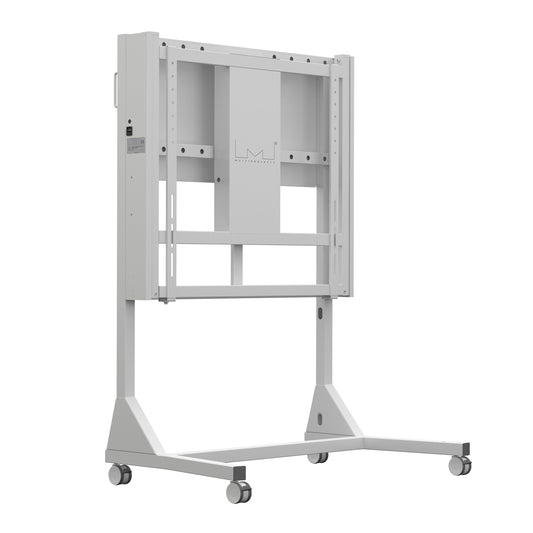 Multibrackets M Motorized Floorstand 160 kg White SD