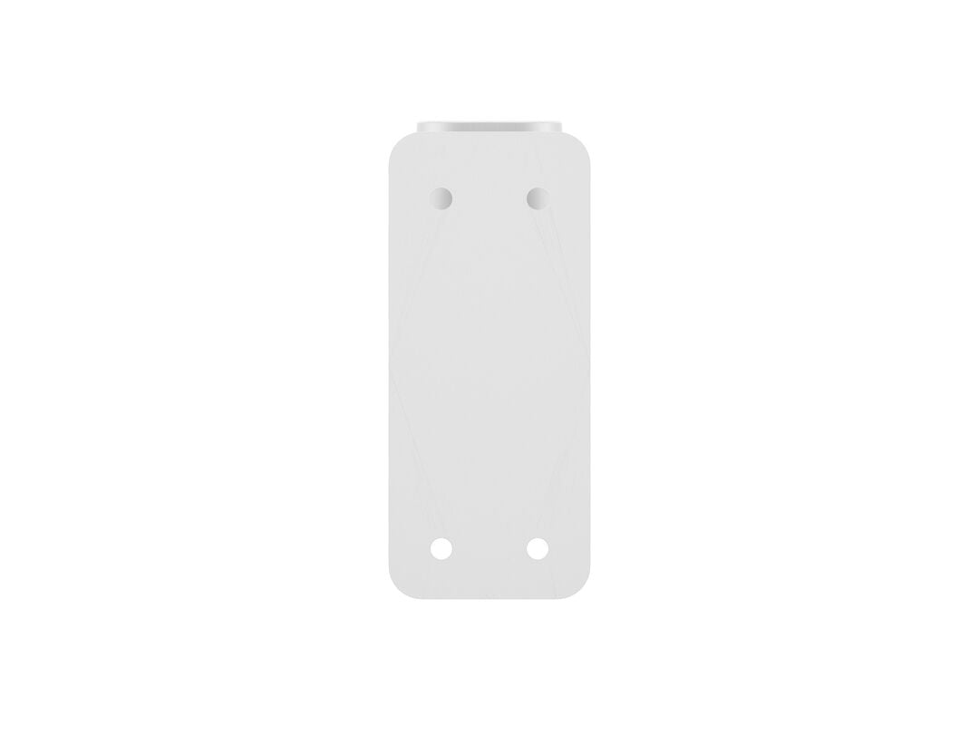 Multibrackets M Wall Adapter Basic White