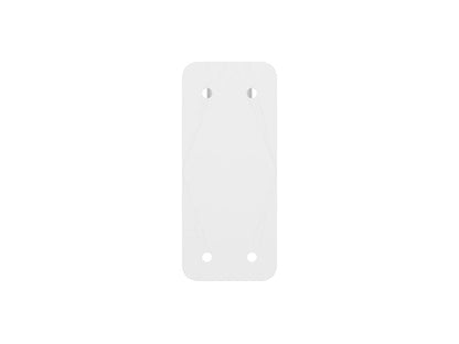 Multibrackets M Wall Adapter Single Silver