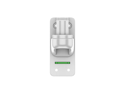 Multibrackets M Wall Adapter Single Silver