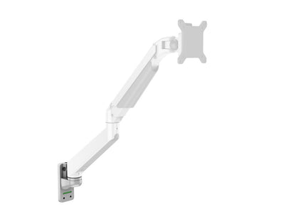 Multibrackets M Wall Adapter Single Silver