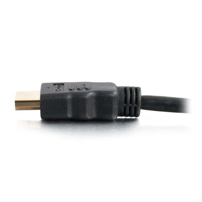 C2G 2.4m High Speed HDMI Cable with Ethernet - 4K 60Hz