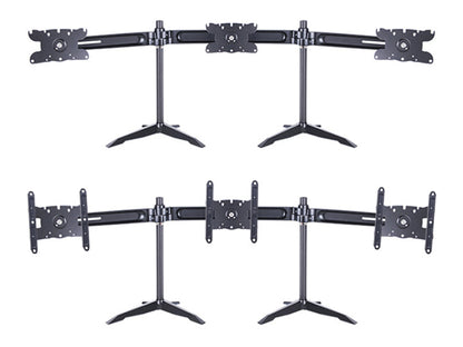 Multibrackets M Desktopmount VESA Adapter 200x200