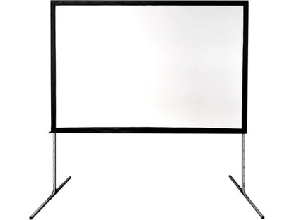 Multibrackets M Quick Fold Projection Screen,16:9,400x225,180''