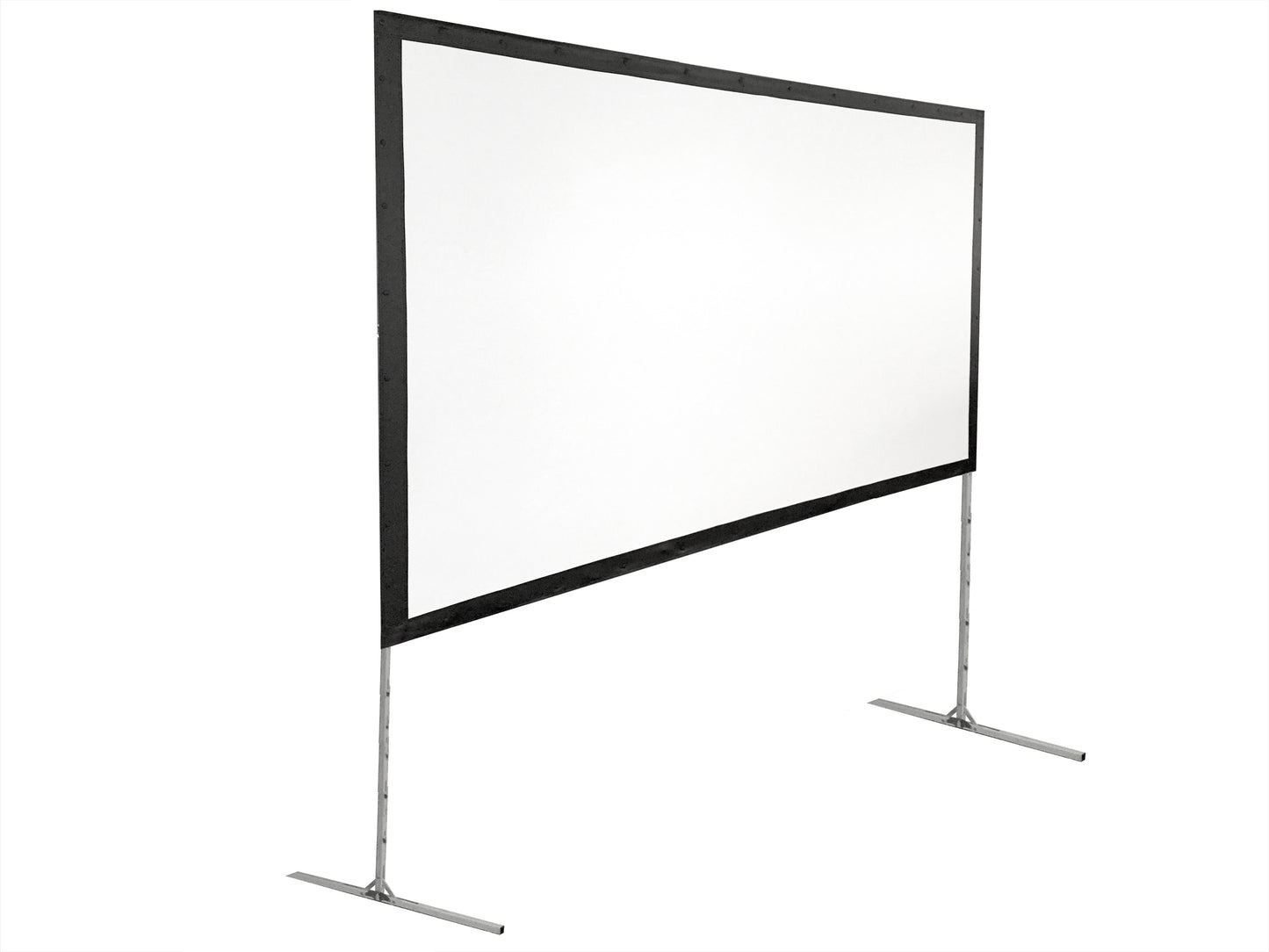 Multibrackets M Quick Fold Projection Screen, 16:10,323x202,150''