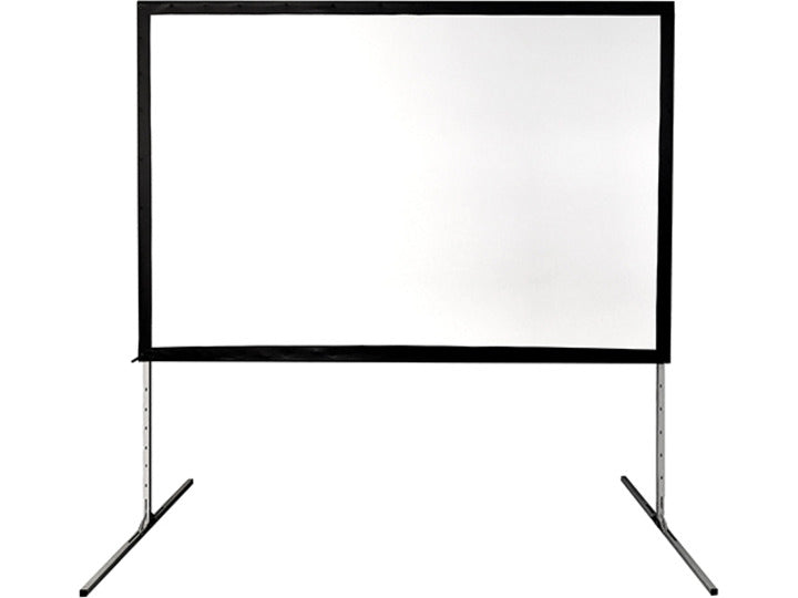 Multibrackets M Quick Fold Projection Screen, 16:10,323x202,150''