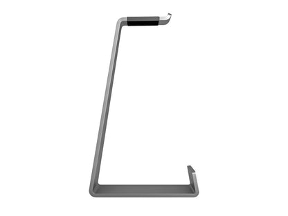 Multibrackets M Headset Holder Table stand Silver