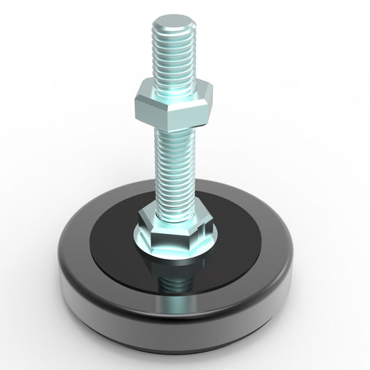 Multibrackets M Display Stand Adjustable Feet