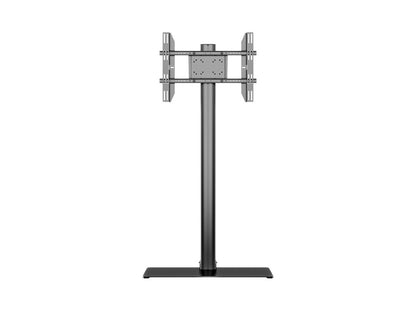 Multibrackets M Display Stand 180 Single Black w. Floorbase