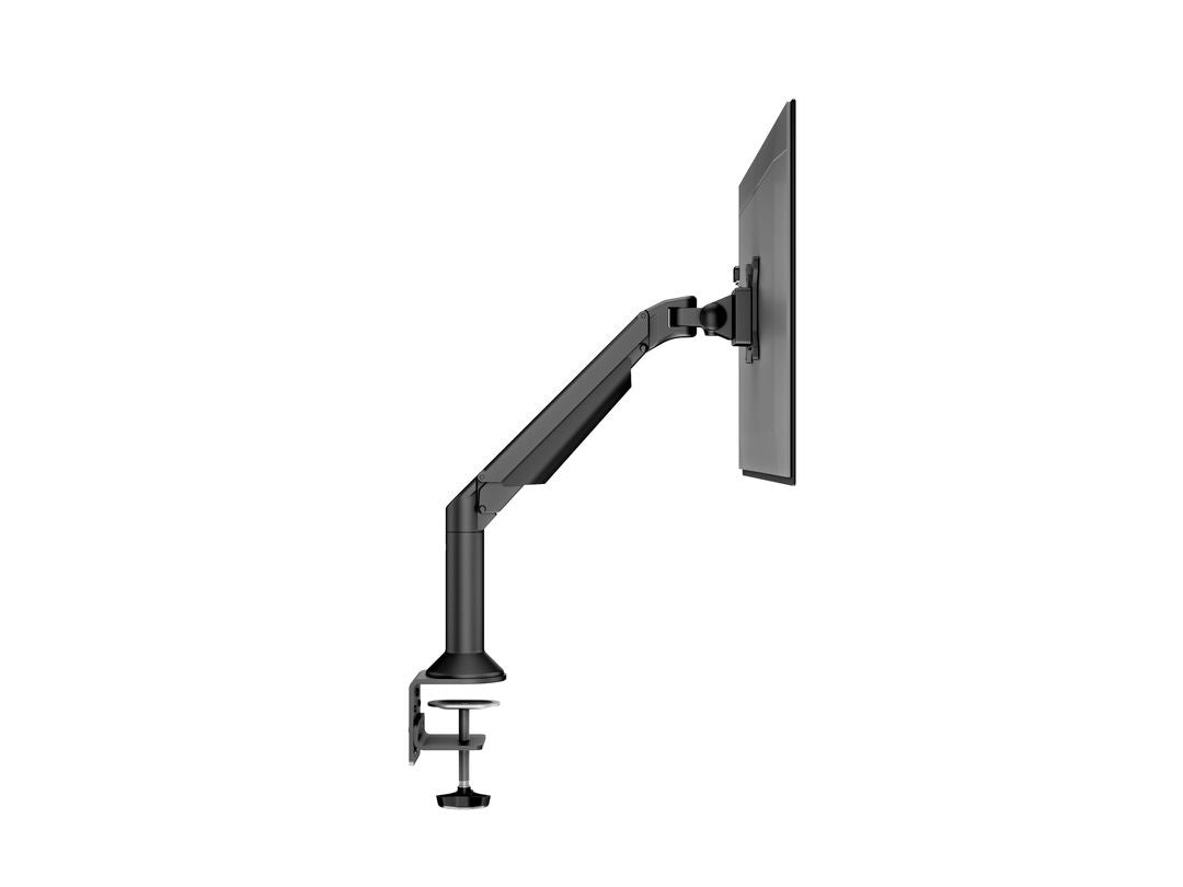 Multibrackets M VESA Gas Lift Arm Desk or Wall Basic Black HD