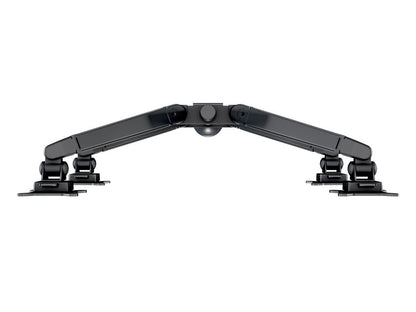 Multibrackets M VESA Gas Lift Arm Quad Black HD