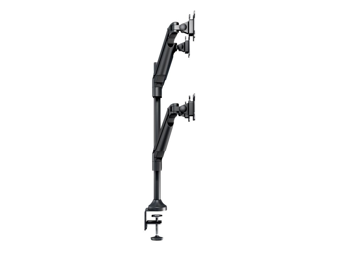 Multibrackets M VESA Gas Lift Arm Quad Black HD