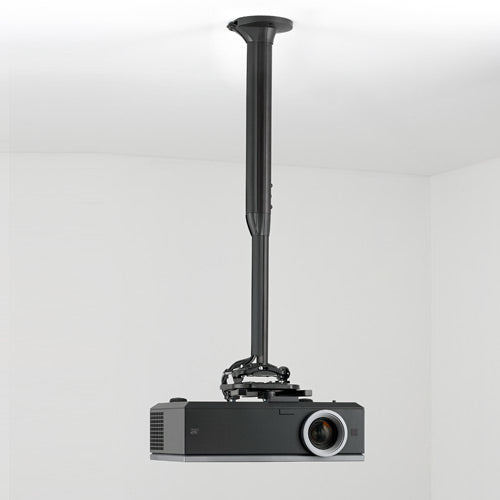 Chief KITEC045080B project mount Ceiling Black