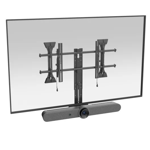 Chief FCALRB1 TV mount 2.39 m (94") Black