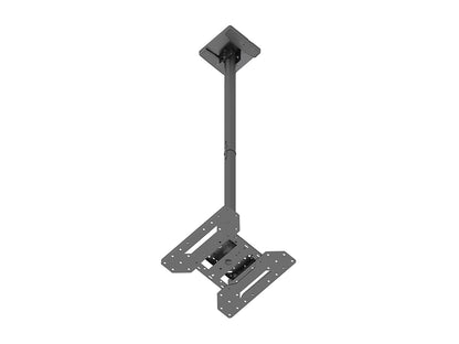 Multibrackets M Ceiling Mount Pro Face Down VESA 200/300/400