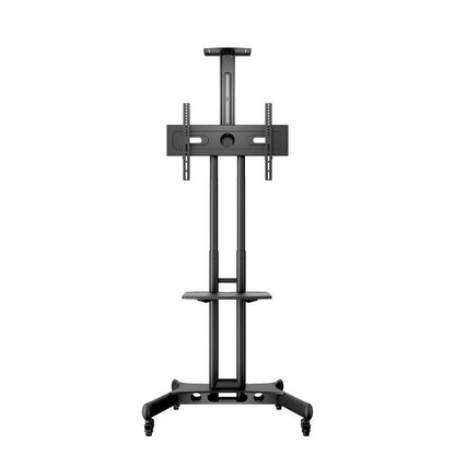 Multibrackets M Public Floorstand Basic 150 incl shelf & camera holder