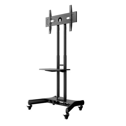 Multibrackets M Public Floorstand Basic 150 incl shelf & camera holder