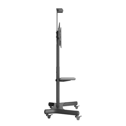 Multibrackets M Public Floorstand Basic 150 incl shelf & camera holder