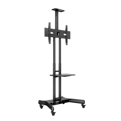 Multibrackets M Public Floorstand Basic 150 incl shelf & camera holder