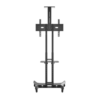 Multibrackets M Public Floorstand Basic 150 incl shelf & camera holder