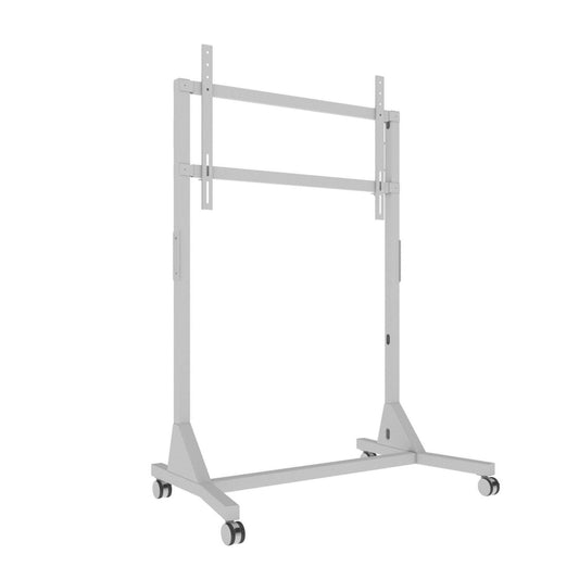 Multibrackets M Manual Floorstand 130Kg White SD