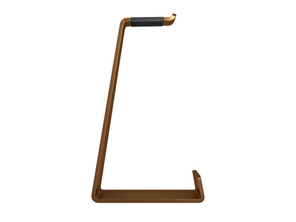 Multibrackets M Headset Holder Table stand Copper