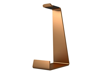 Multibrackets M Headset Holder Table stand Copper