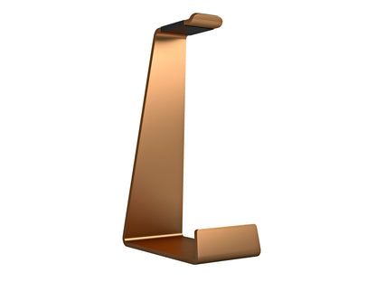 Multibrackets M Headset Holder Table stand Copper