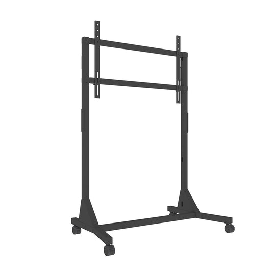 Multibrackets M Manual Floorstand 130Kg Black SD