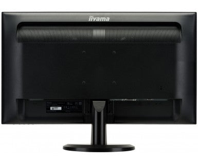 iiyama ProLite X2888HS-B2 computer monitor 71.1 cm (28") 1920 x 1080 pixels Full HD LED Black