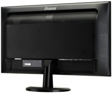 iiyama ProLite X2888HS-B2 computer monitor 71.1 cm (28") 1920 x 1080 pixels Full HD LED Black