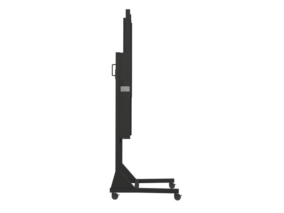 Multibrackets M Motorized Floorstand 160 kg Black SD