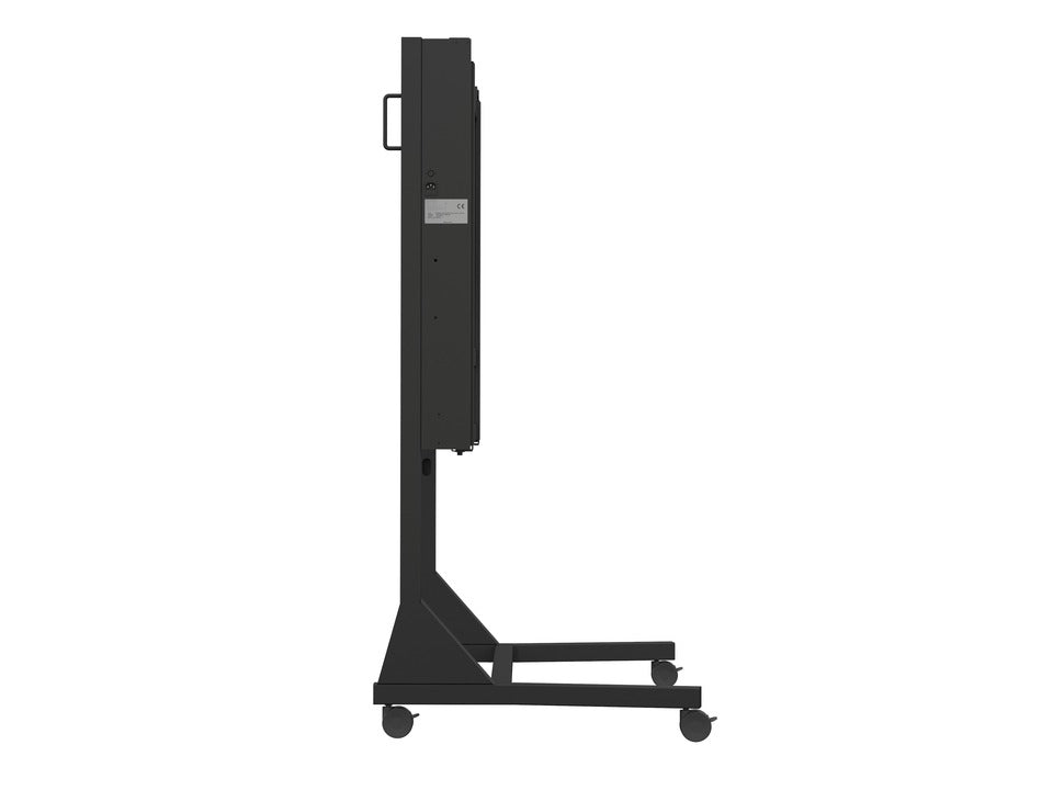 Multibrackets M Motorized Floorstand 160 kg Black SD