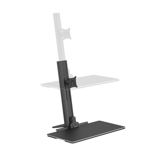 Multibrackets M Easy Stand Desktop Black