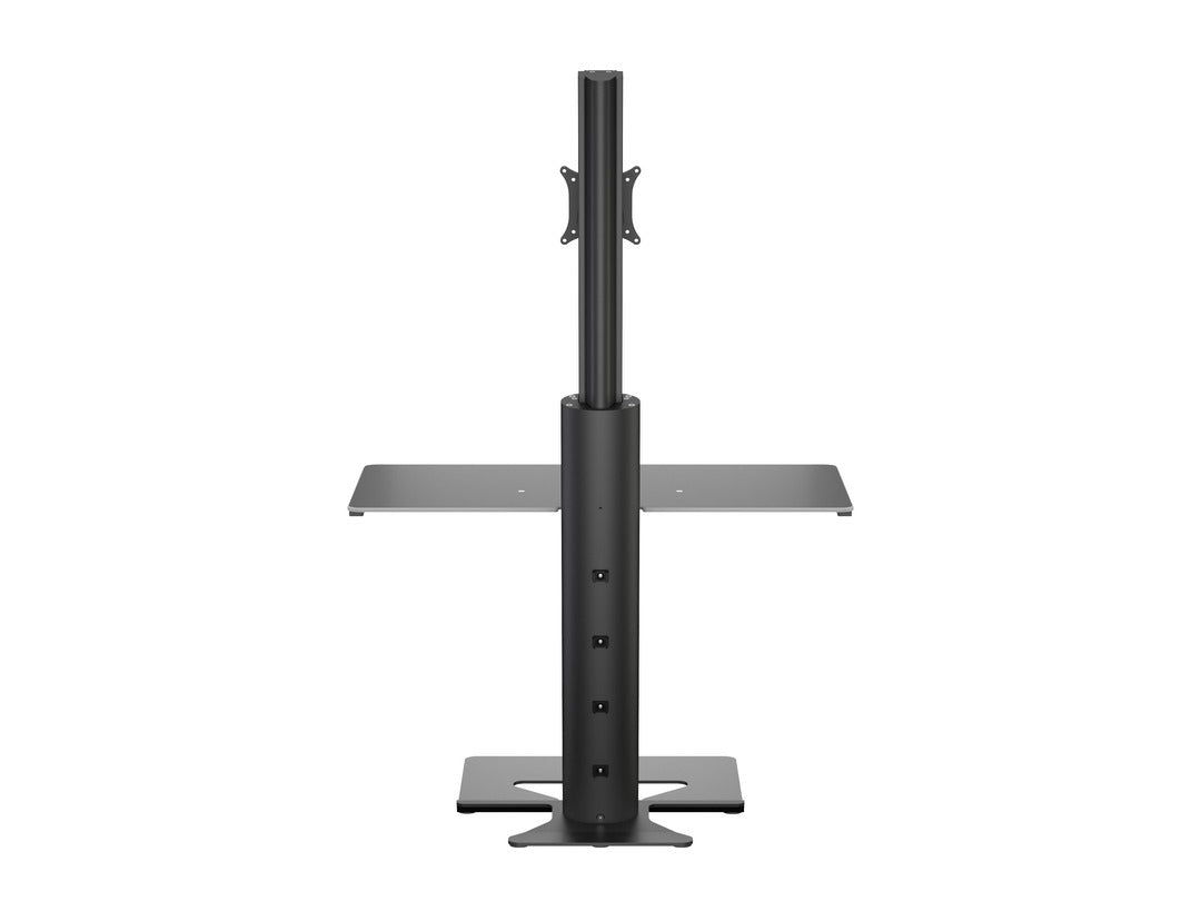 Multibrackets M Easy Stand Desktop Black