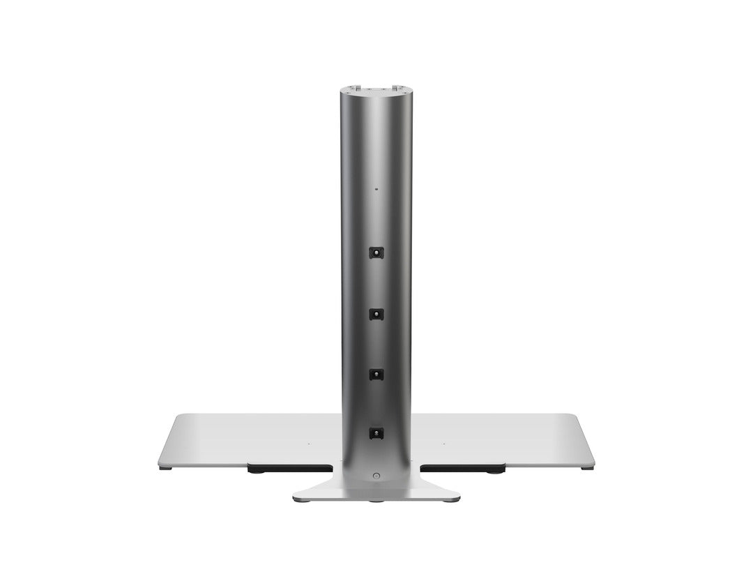 Multibrackets M Easy Stand Desktop Silver