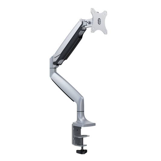 Multibrackets M Deskmount Gas Spring Single Silver