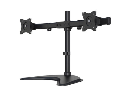 Multibrackets M Deskstand Basic Dual