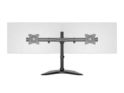 Multibrackets M Deskstand Basic Dual